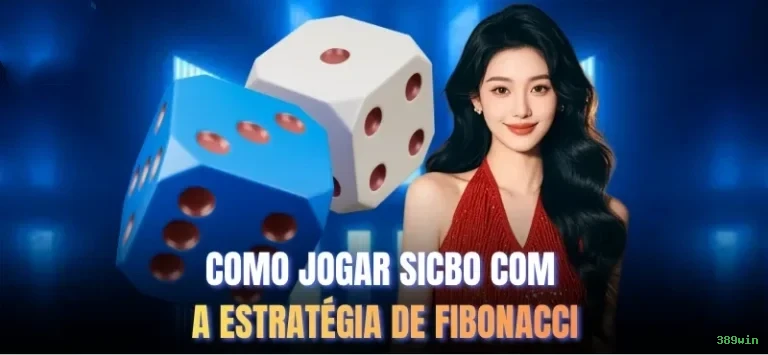 Bônus 389win