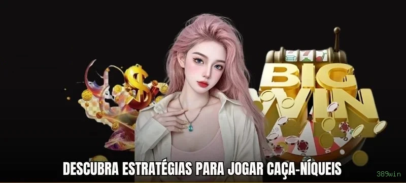 Download gratuito do app da 389win