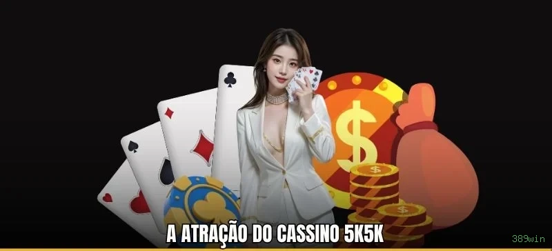 Slots online da 389win com jackpots progressivos